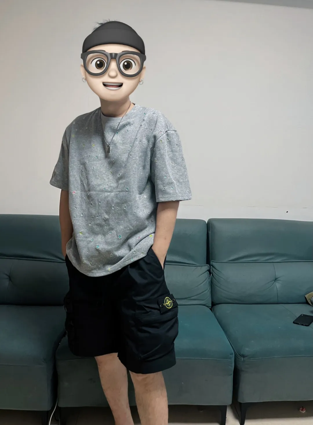 model picture
